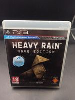Heavy Rain Move Edition PS3 TOP