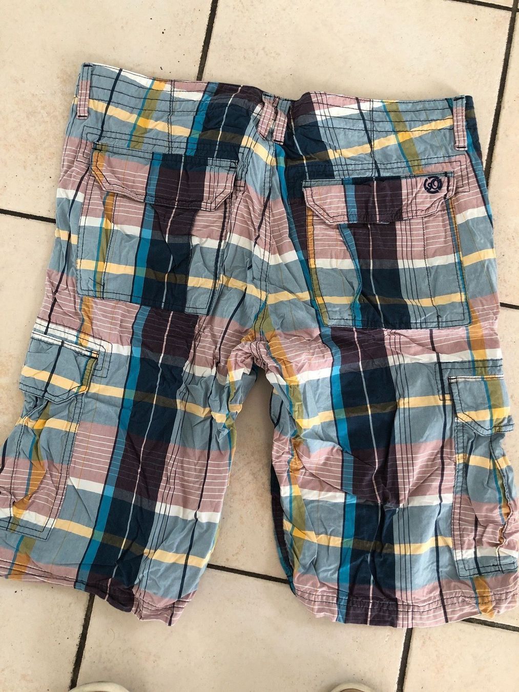 S.Oliver Hosen: S‘Oliver Shorts Gr.33 – Gebraucht aus Obergerlafingen von cabo4 1