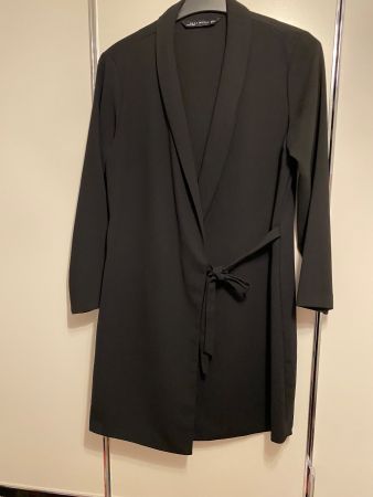 Damen Übergangsjacke vonZARA gr.M