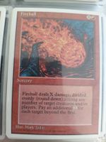 MTG Ordner 4th Edition