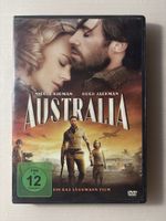 Australia mit Nicole Kidman und Hugh Jackman (0405)