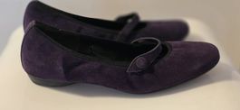 Paul Green Ballerina Violet