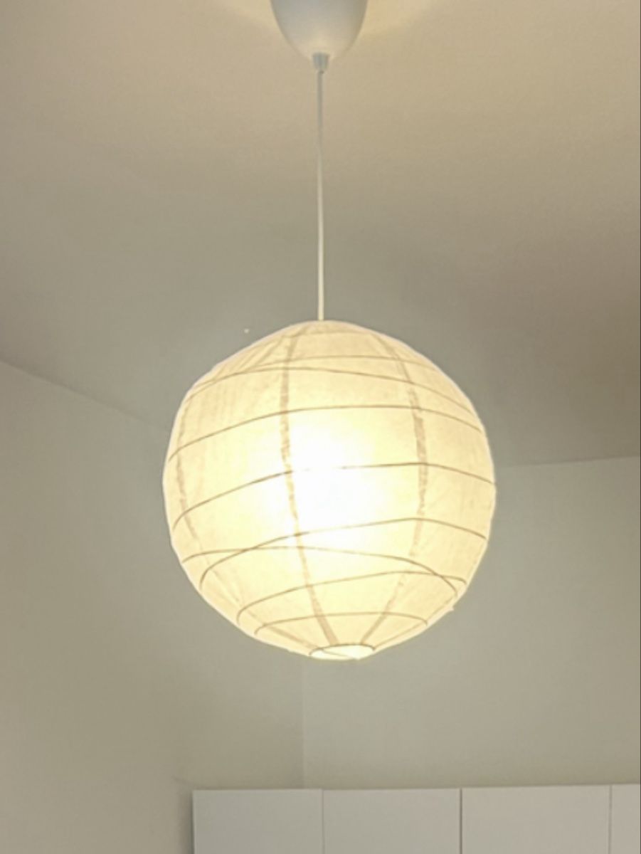 Ikea Lampen: Ikea Lampe – Gebraucht aus Zürich von AmandaSky