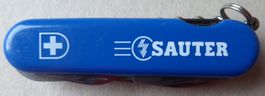Wenger Sackmesser Sauter