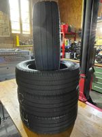 4 Stk. Sommerreifen Continental 215/60R17C VanContact Eco