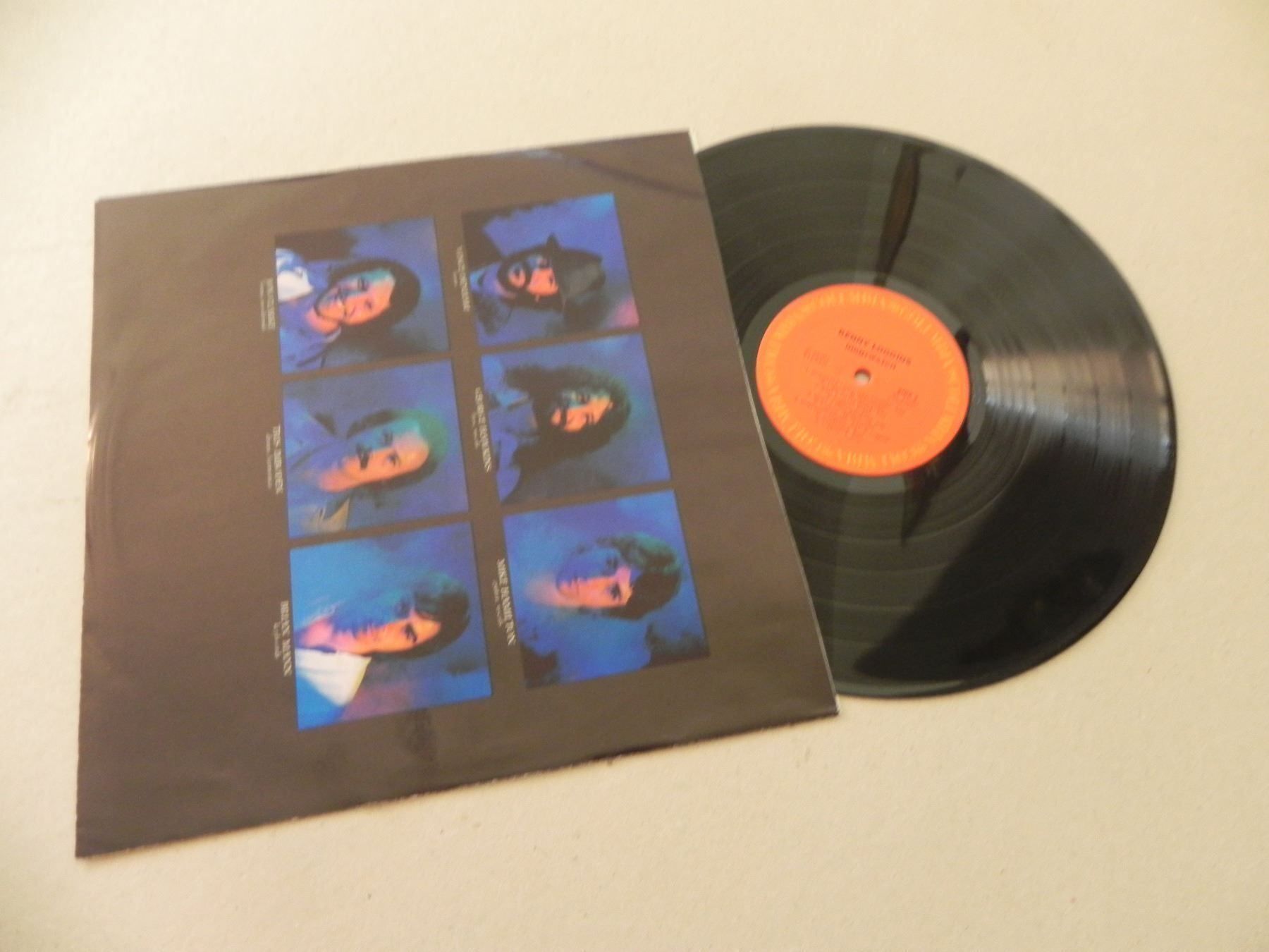 Dischi in vinile: Doppel LP & 2 LP Kenny Loggins 1978 /82 – Usato da Siebnen venduto da krimsie 3