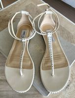 Jimmy Choo Sandalen, Grösse 38.5⭐️