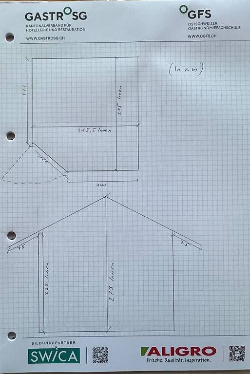 Casette da giardino & serre: Massives Gartenhaus – Usato da Dietschwil venduto da aha_5wty 3