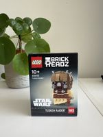 Lego Star Wars BrickHeadz Tusken Raider 40615 New