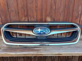 Subaru Legacy Kühlergrill