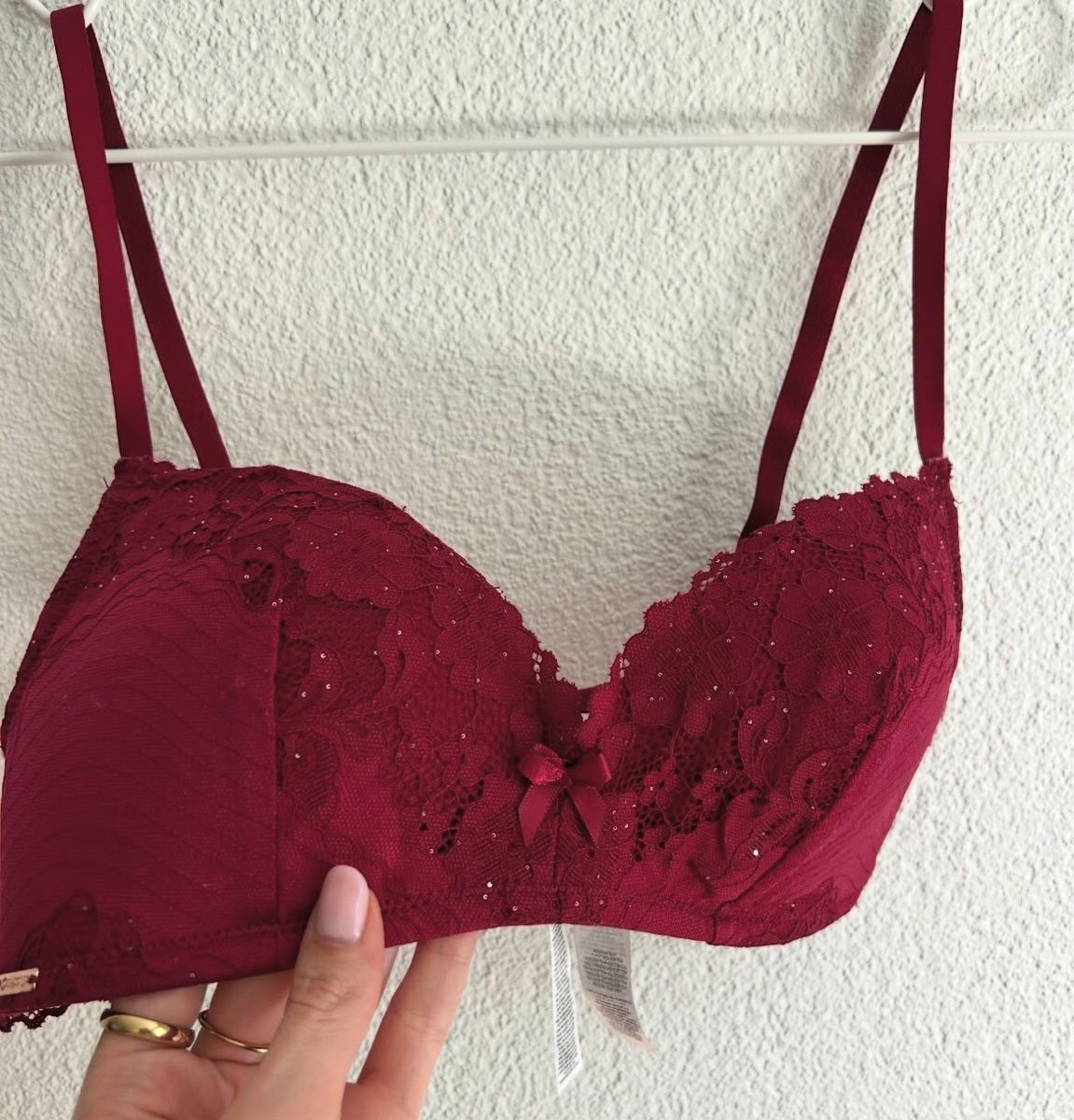 Altra biancheria intima: BH mit Spitze – Usato da Chur venduto da jgr_s6mm 1