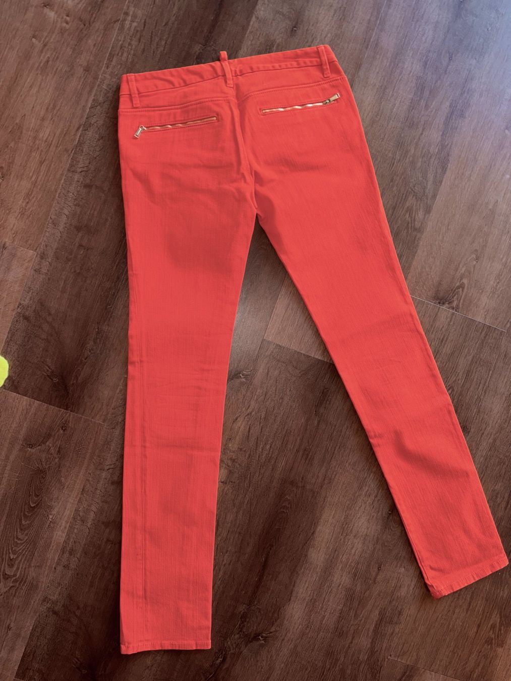 Dsquared2 Jeans: Jeans slim Dsquared2 - IT 40 – Usato da St-Sulpice VD venduto da juhdu 5
