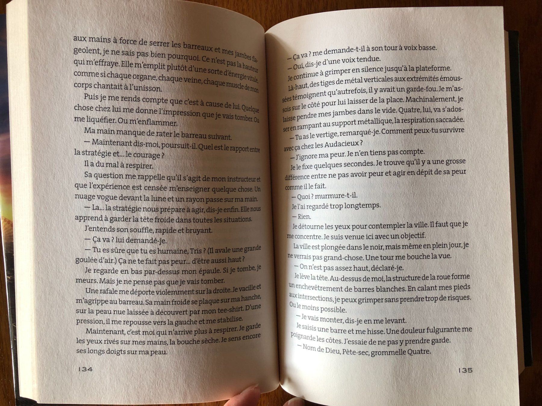 Libri: Divergente + The Mortal Instruments – Usato da Fribourg venduto da Alexia90 2