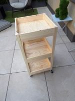 Ikea Regal Holz