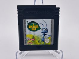 GB - a bugs life