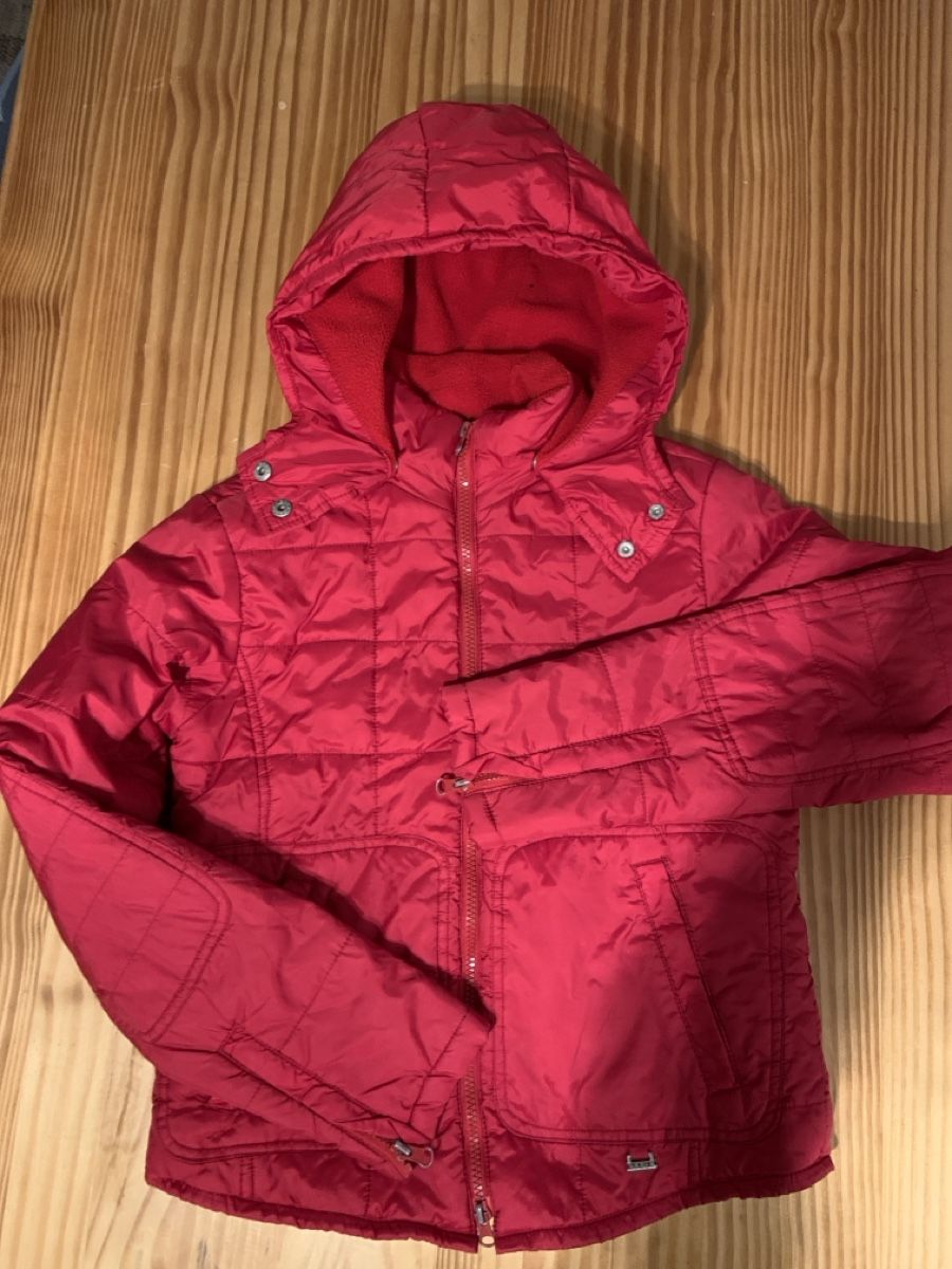 Giacche & Cappotti: Jacke gr.158 – Usato da Bonaduz venduto da padia3