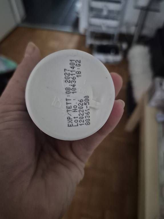 Collants: Colostrum – Neuf avec emballage d'origine à Ipsach par szb_cbv9 1