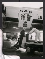 Fotografie Hans Kenner, Bad König, Flug