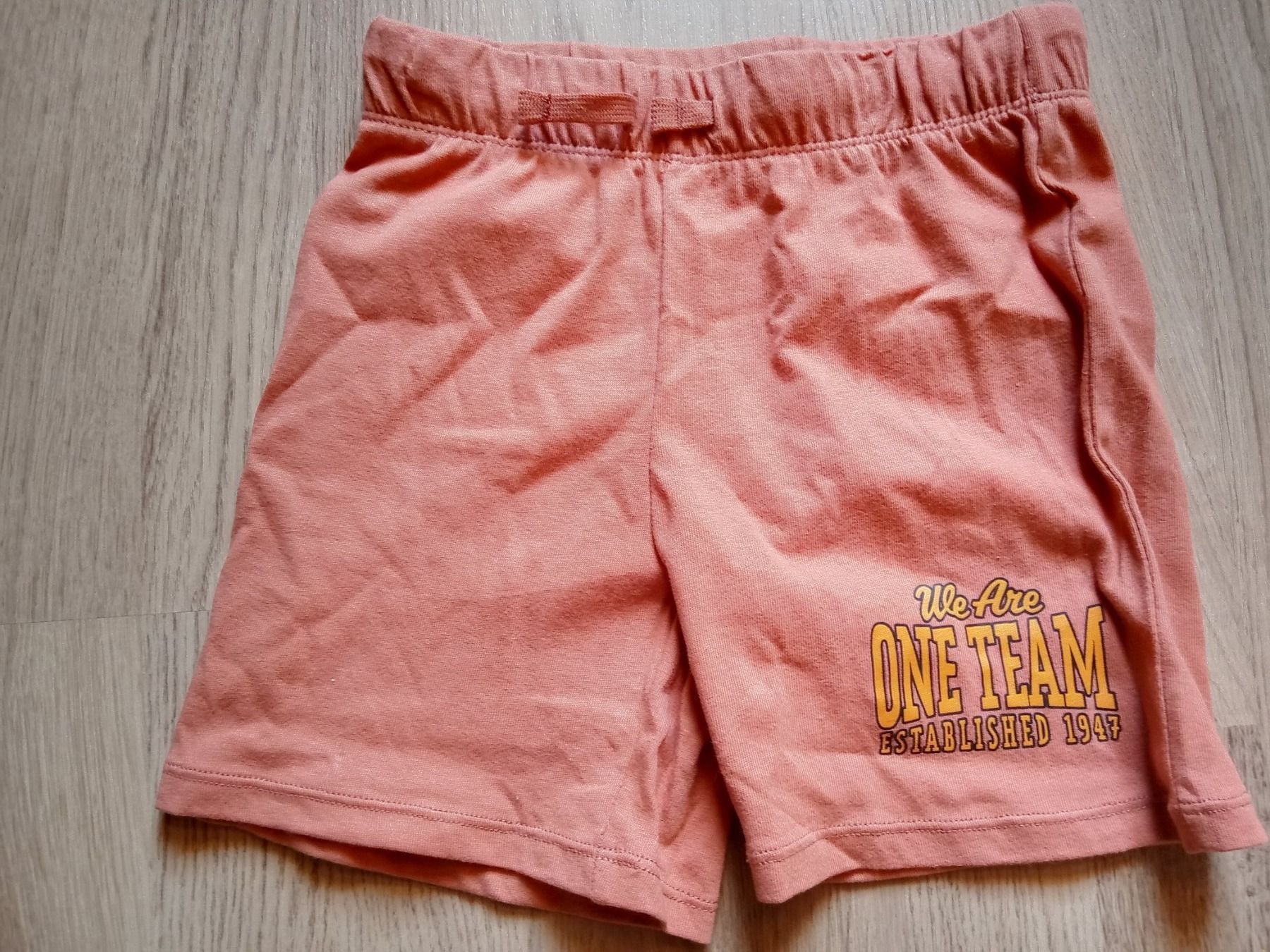 Pantalons: H&M Boys Shorts 116 NEU – Neuf (Voir description) à Rehetobel par Modi98