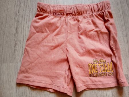 H&M Boys Shorts 116 NEU