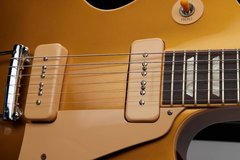 Strumenti musicali: Gibson Les Paul 52 tribute 2009 – Usato da Froideville venduto da ChrisGuitars 8