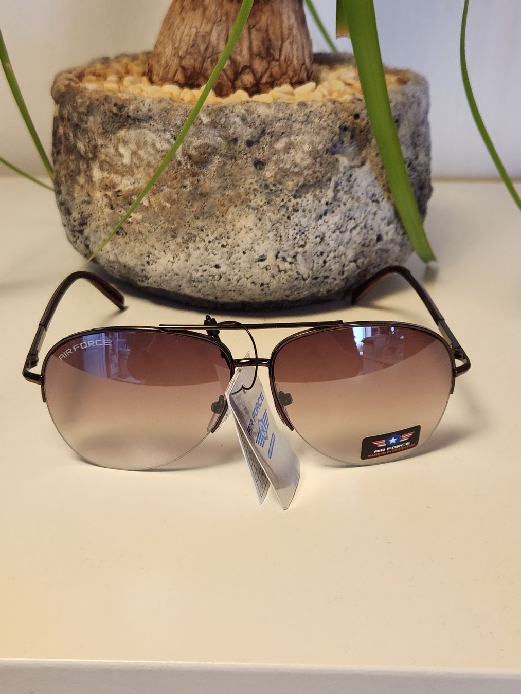 Occhiali & Lenti: Sonnenbrille AirForce – Nuovo e nell'imballaggio originale da Münchwilen TG venduto da levendeur 1