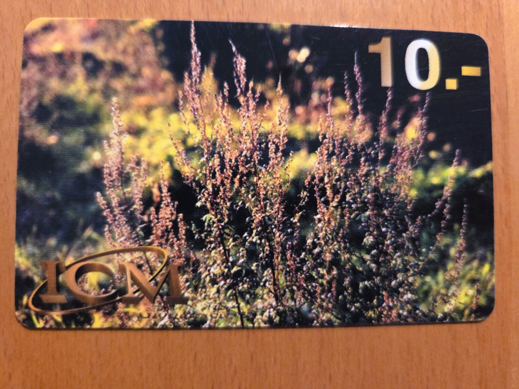 Schede telefoniche: PREPAID - SCHWEIZ – Usato da Brüttisellen venduto da Nighttrain