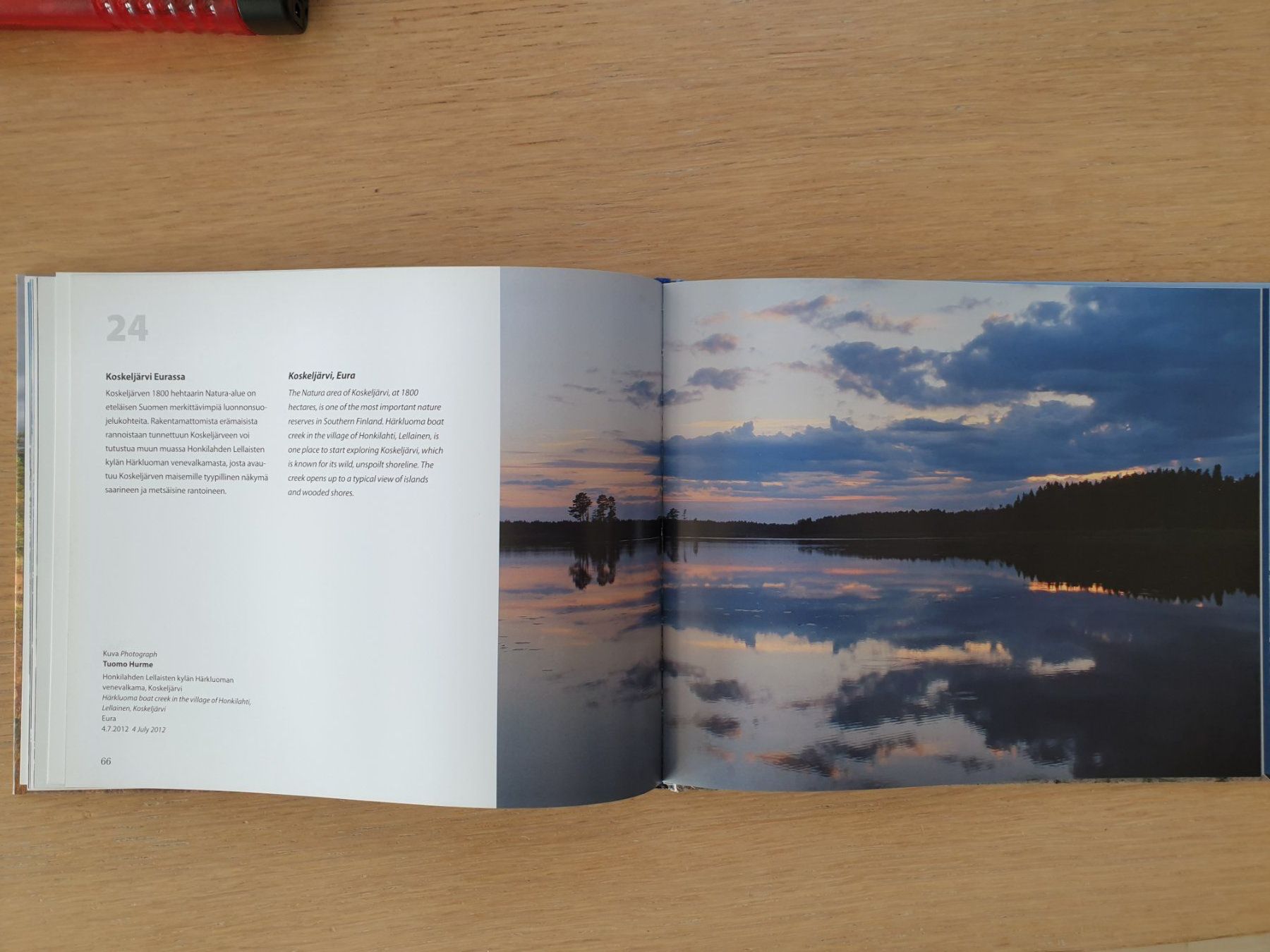 Libri: Buch Finnland – Usato da Schönengrund venduto da Liane63 5