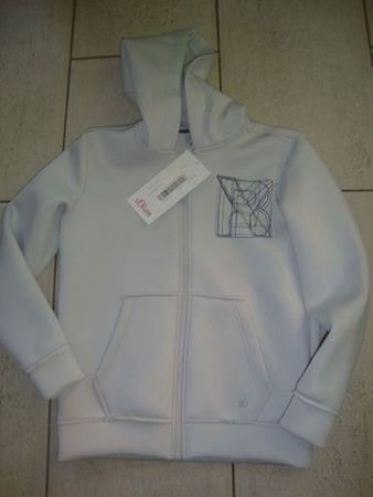 S.OLIVER JACKE GR.152 **NEU**