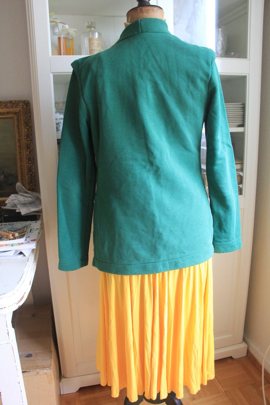 Lots de vêtements: Schöne vintage Ensemble – D'occasion à Basel par pak11 8