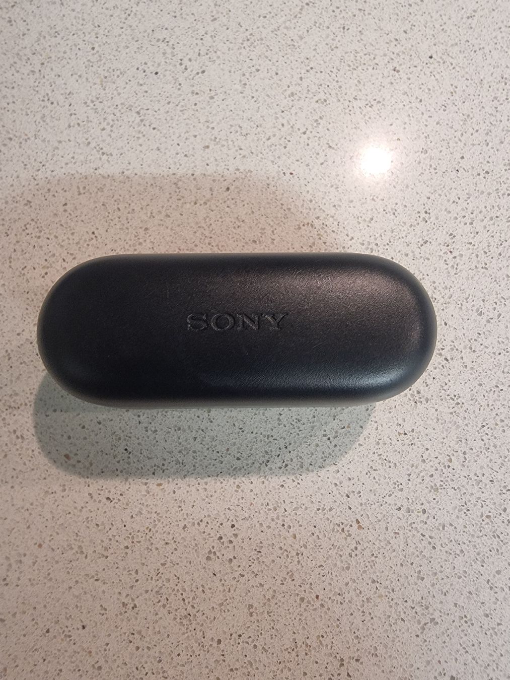 Sony Caricabatterie: Sony WF-C510 Ladecase YY2982 Original Charging Case USB-C – Usato da Basel venduto da Basel_Stadt_4000