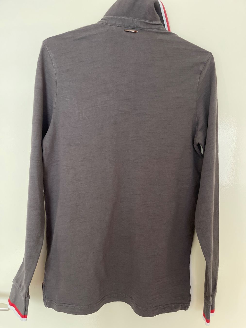 Napapijri Hemden: Napapijri  Sweatshirt Gr S – Gebraucht aus St. Gallen von StyleAndMore23 2