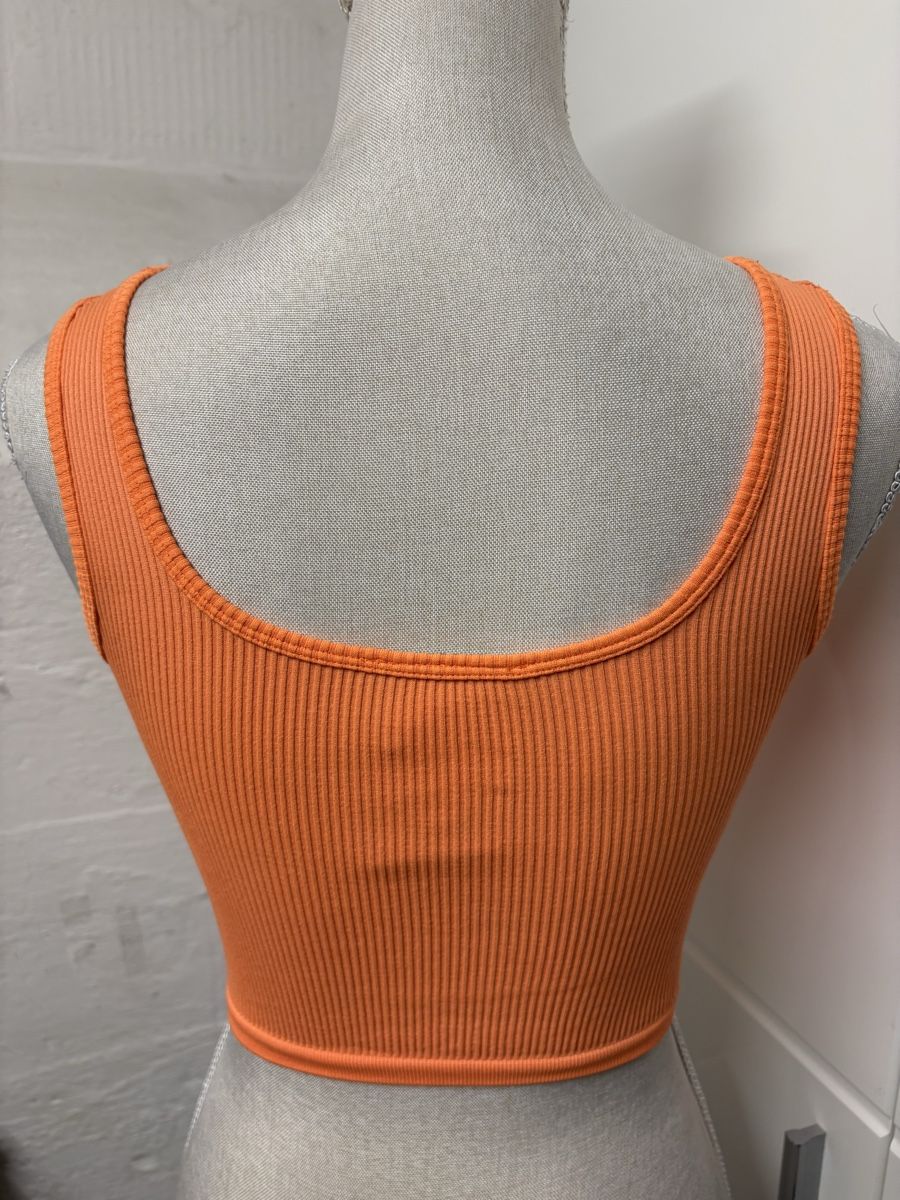 Top: Damen Top,Gr.XS;N.Yorker – Usato da Winterthur venduto da Nena222 1