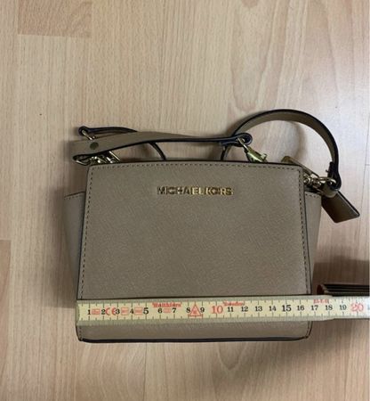 Michael Kors Handtasche