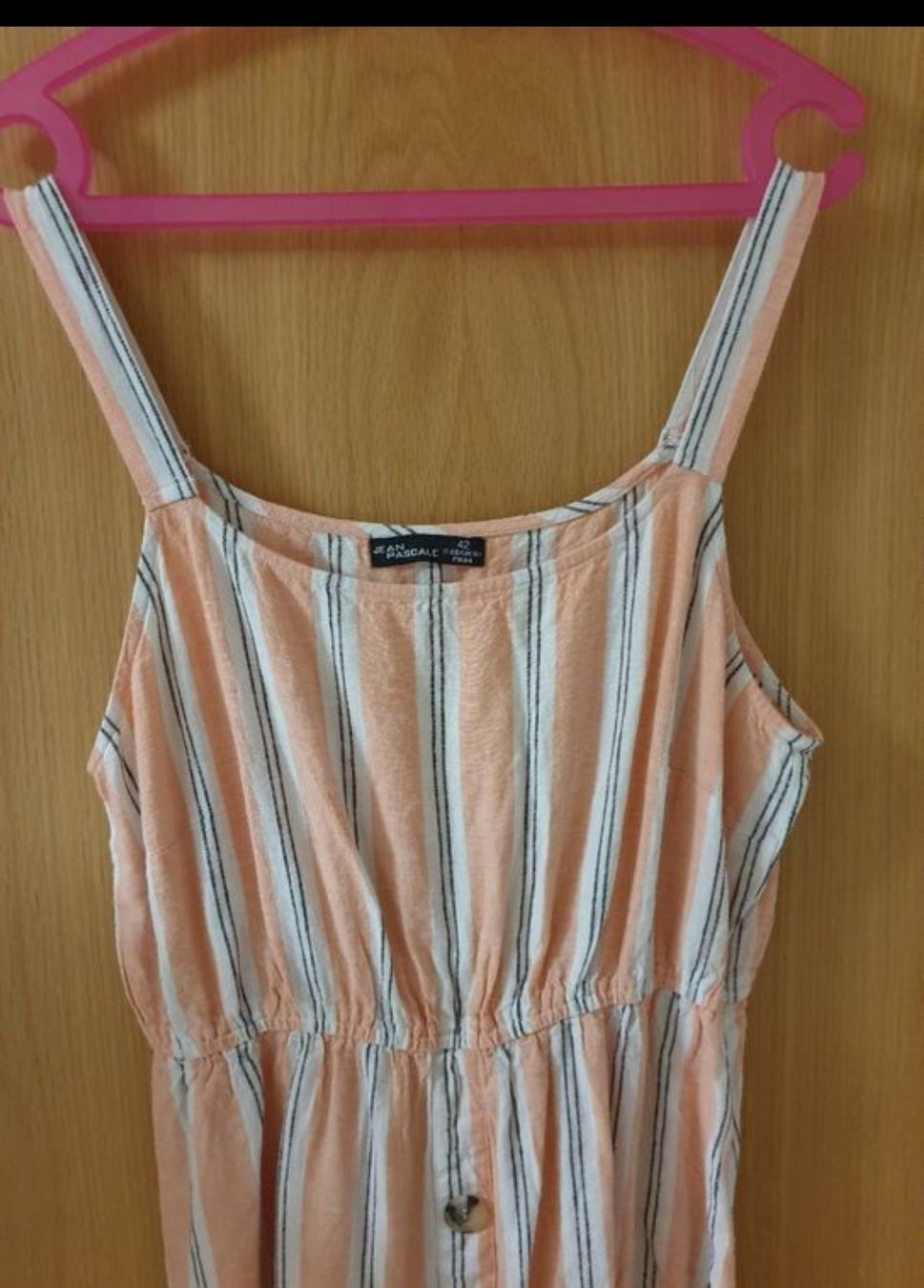 Vestiti: Casual Kleid Gr.42 – Usato da Marly venduto da schnibu2 1