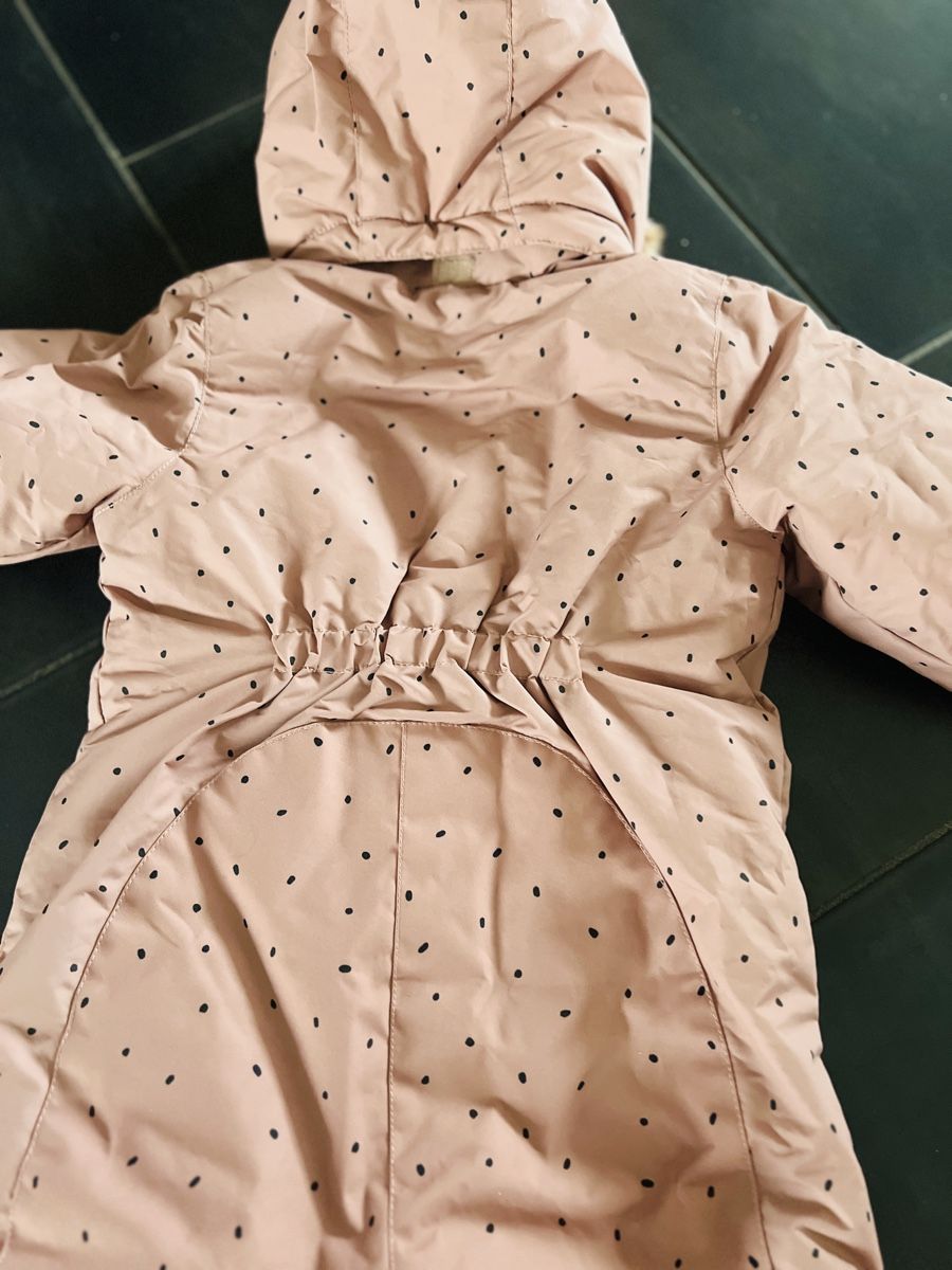 H&M Tute: Schneeanzug H&M – Nuovo (secondo la descrizione) da Edlibach venduto da HardwareManiac 2