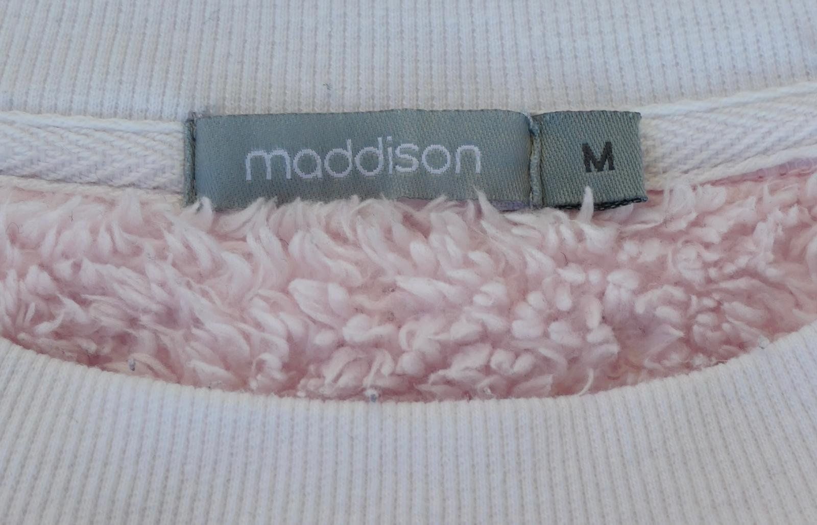 Maglioni & Felpe: Pullover flauschig – Usato da Münchenbuchsee venduto da Yothu 3