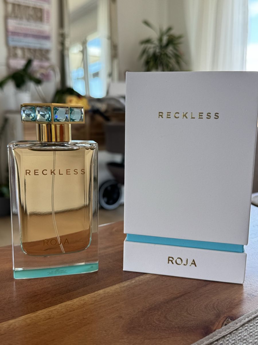 Roja Parfums & Eau de Toilette: Parfum Roja Reckless EDP 75ml  – Neuf (Voir description) à Volketswil par SandraC09