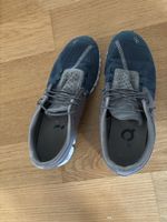 On Cloud Damen Laufschuhe Grösse 40 Top Zustand!