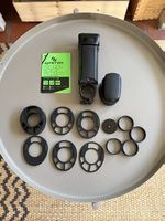 Vorbau Syncros RR 1.5 120mm