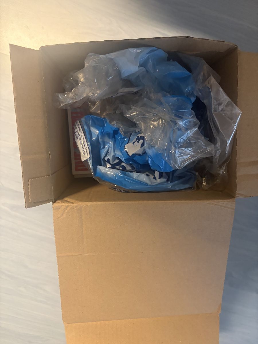 Fumetti: Manga Mystery-Box 2.2kg – Usato da Horw venduto da mar_pk7x