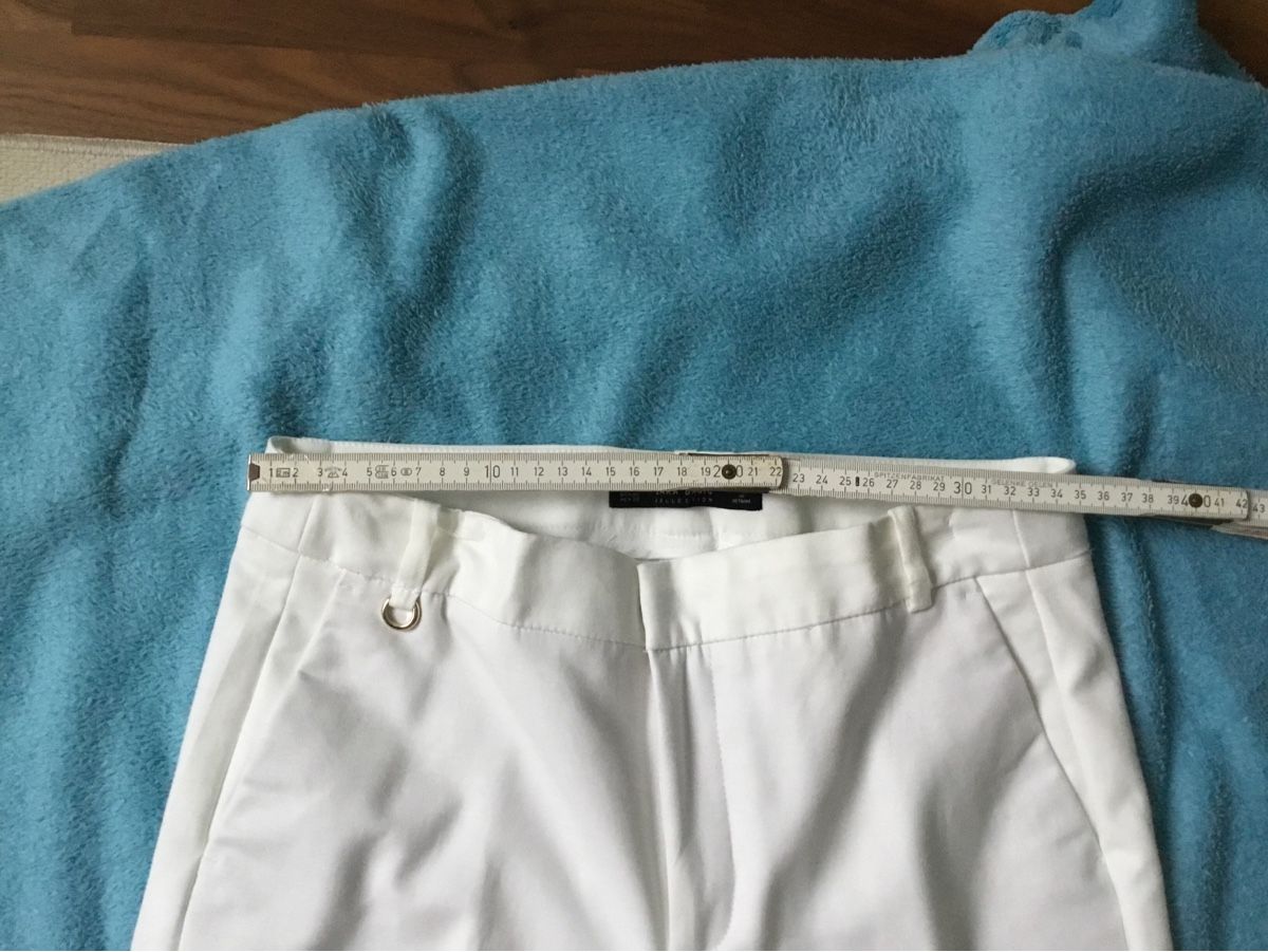 Zara Hosen: Zara Hosen – Neu (gemäss Beschreibung) aus emmenbrücke von pamelaz 1