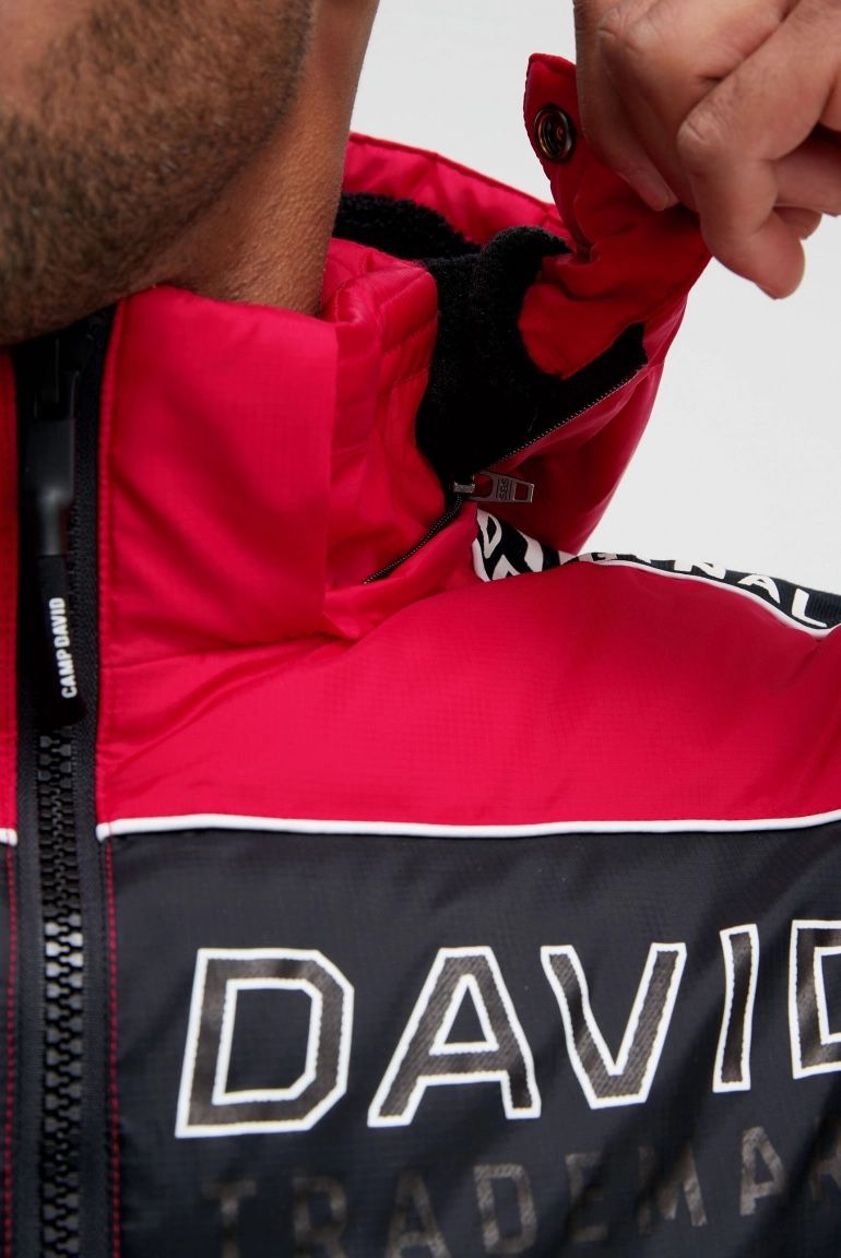 Camp David Giacche: Camp David Winterjacke – Nuovo (secondo la descrizione) da Erlinsbach SO venduto da _stjepi_ 9