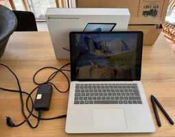 Microsoft Surface Laptop Studio