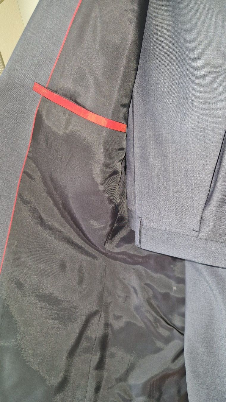 Hugo Boss Anzüge: Anzug von Hugo Boss Gr. 50 – Gebraucht aus Oberrieden von smarties949 5