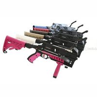 "NEUWARE" Stinger II Customizing Farb Kit