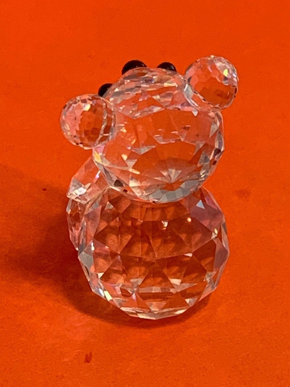 Swarovski Figurines: Swarovski Kris Bär – Neuf (Voir description) à Oberglatt ZH par Multimix 2