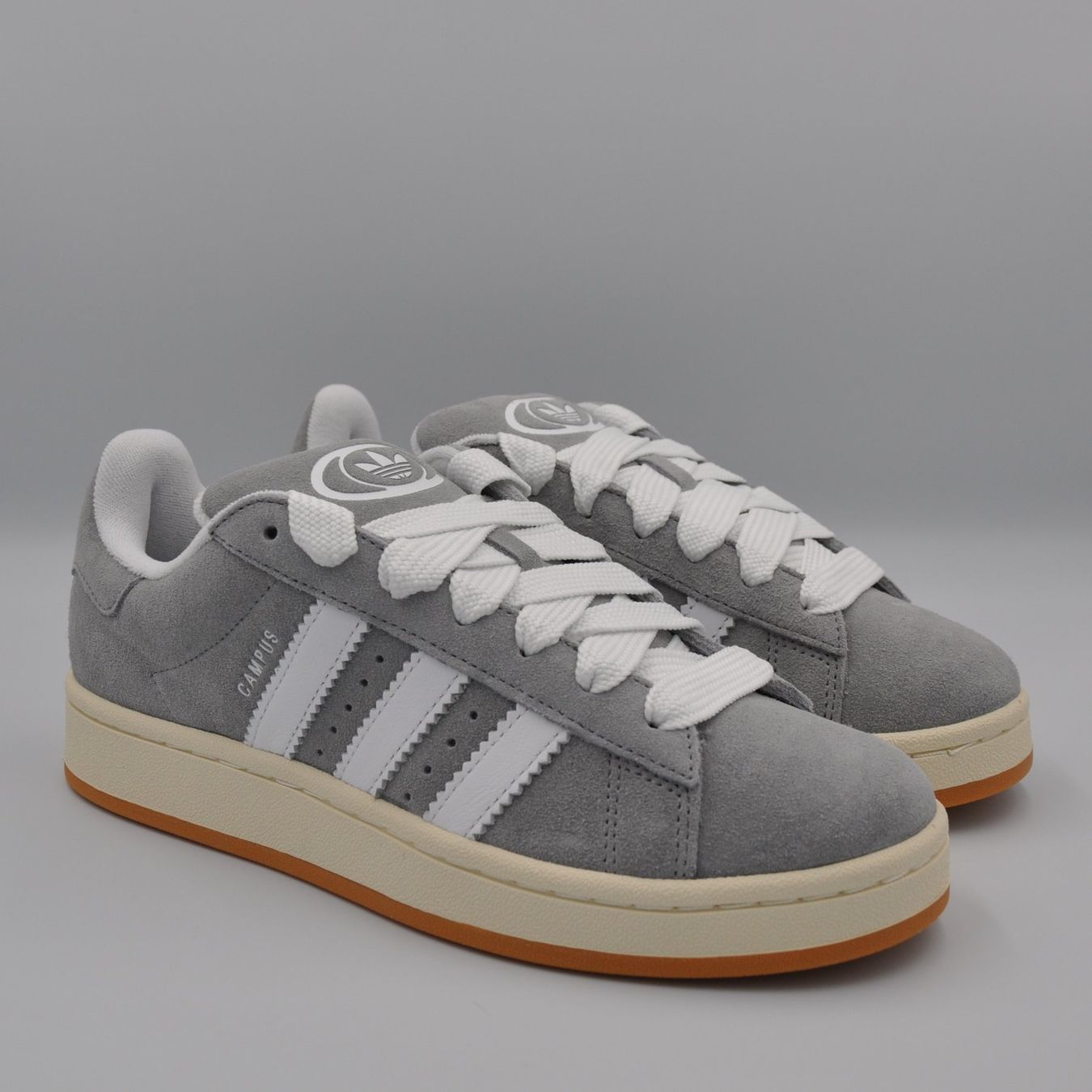 Adidas Scarpe da donna: Adidas Campus 00s Grey 38 – Nuovo e nell'imballaggio originale da Bern venduto da SneakerheavenLT 1
