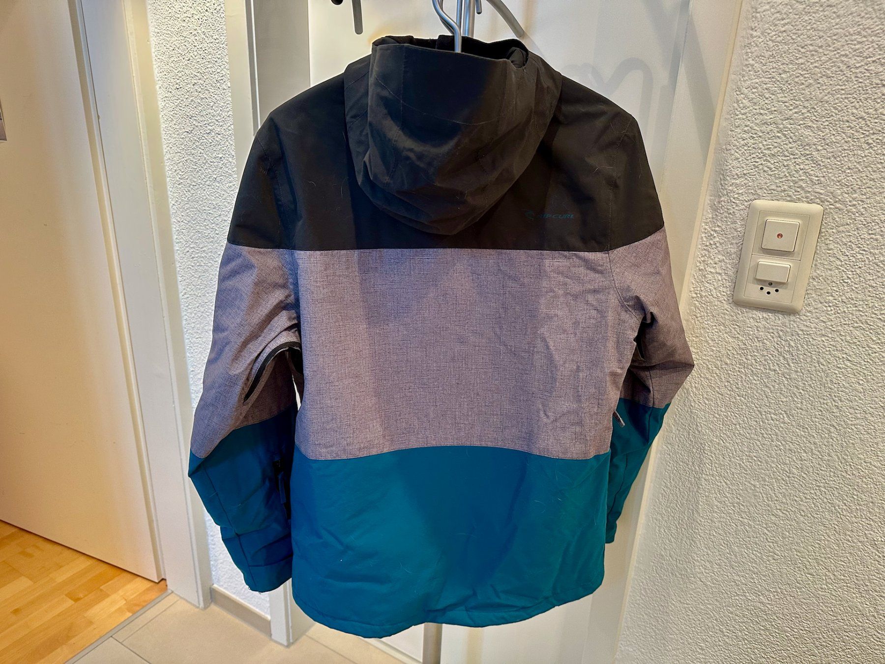 Rip Curl Giacche & Cappotti: Winterjacke der Marke Rip Curl, Gr. S / 101 – Usato da Uster venduto da Ausone 2
