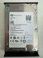 5 TB Externe Festplatte 2.5" (Seagate BarraCuda) in IcyBox